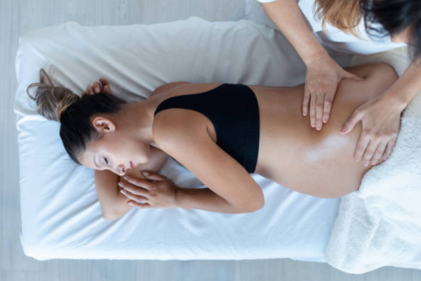 Andrea zwangerschaps massage utrecht _2